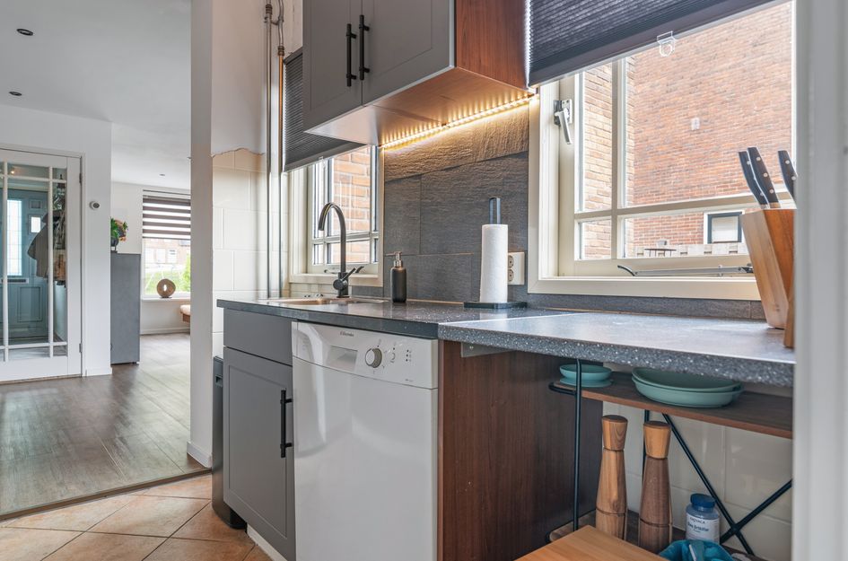 Zeestraat 10