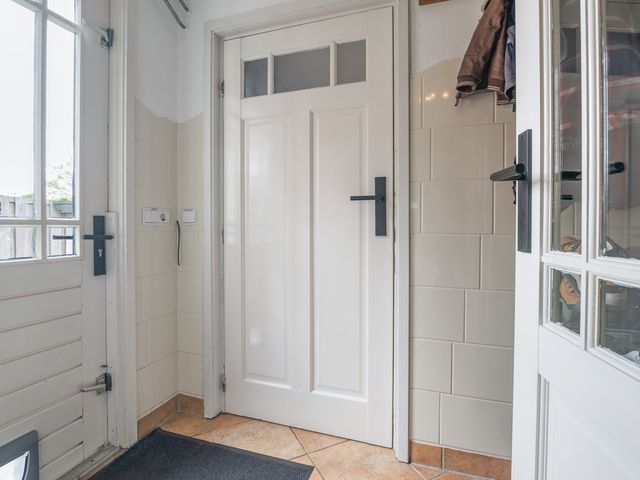Zeestraat 10, Blankenham