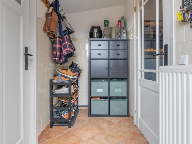 Zeestraat 10, Blankenham