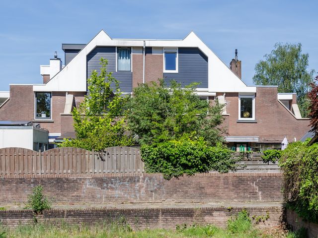 Bakhuis 25, Oud-Beijerland