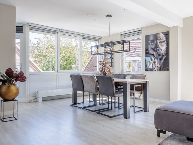 Bakhuis 25, Oud-Beijerland