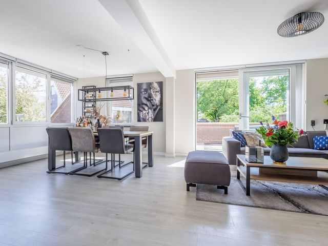 Bakhuis 25, Oud-Beijerland