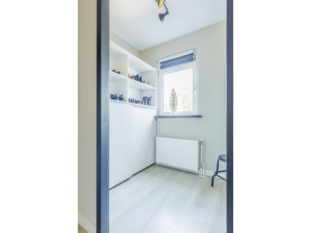 Bakhuis 25, Oud-Beijerland