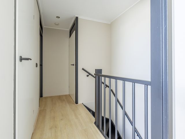 Bakhuis 25, Oud-Beijerland