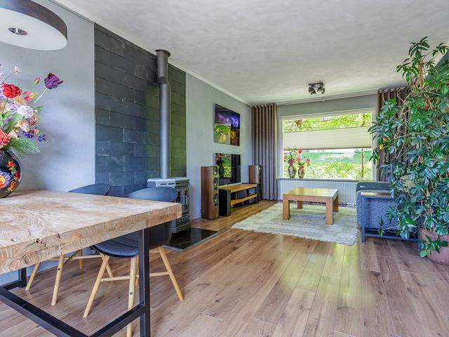 Schenkeltje 19, 'S-Gravendeel