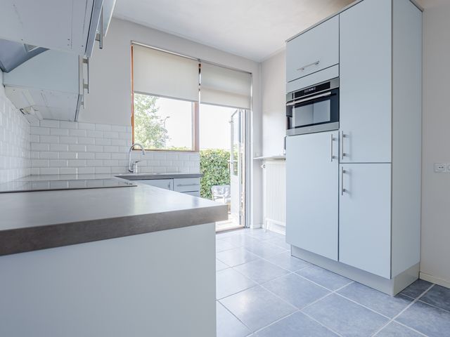 Schenkeltje 19, 'S-Gravendeel