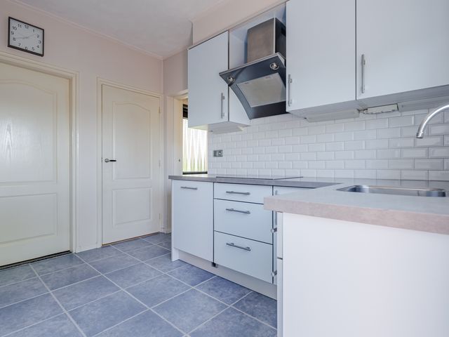 Schenkeltje 19, 'S-Gravendeel