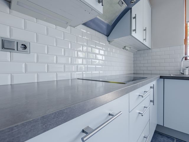 Schenkeltje 19, 'S-Gravendeel