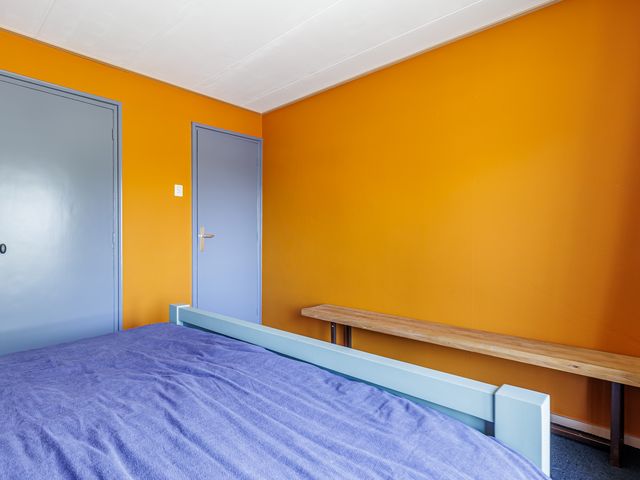 Schenkeltje 19, 'S-Gravendeel
