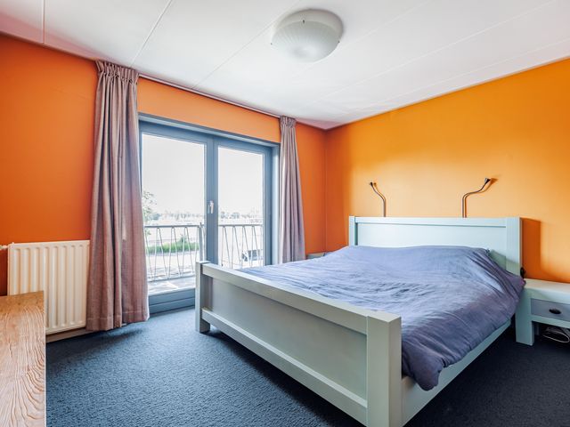 Schenkeltje 19, 'S-Gravendeel
