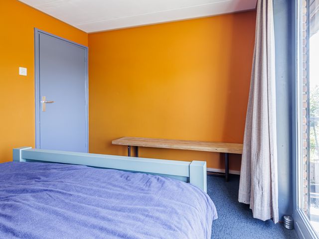 Schenkeltje 19, 'S-Gravendeel