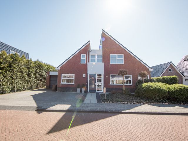 It Ferset 31, Makkum