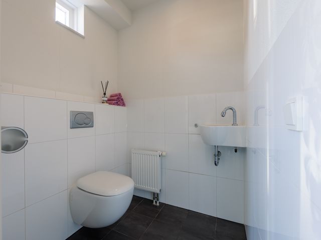 It Ferset 31, Makkum