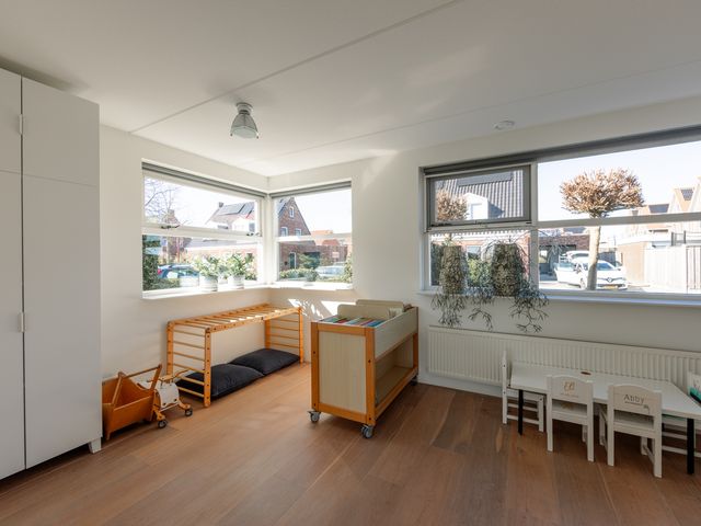 It Ferset 31, Makkum