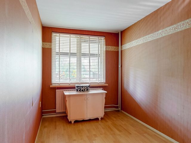 Ligusterbes 14, Leiden