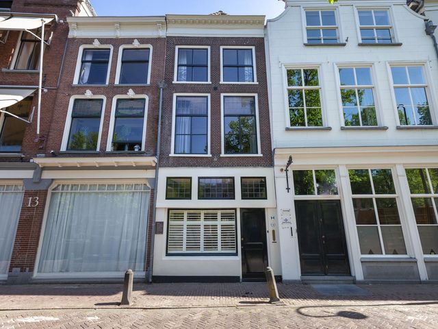 Oosthaven 14, Gouda