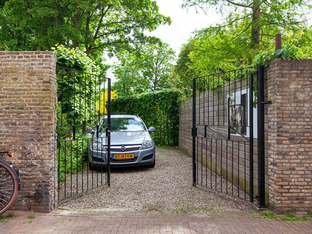 Oosthaven 14, Gouda