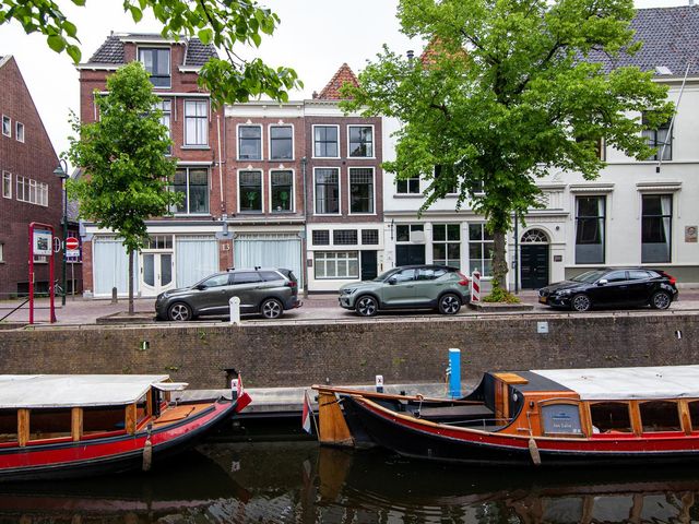 Oosthaven 14, Gouda