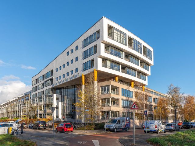 Wageningseberg 58, Utrecht