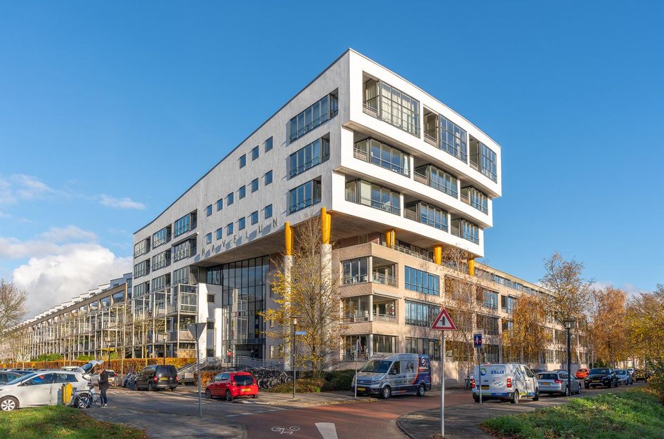 Wageningseberg 58