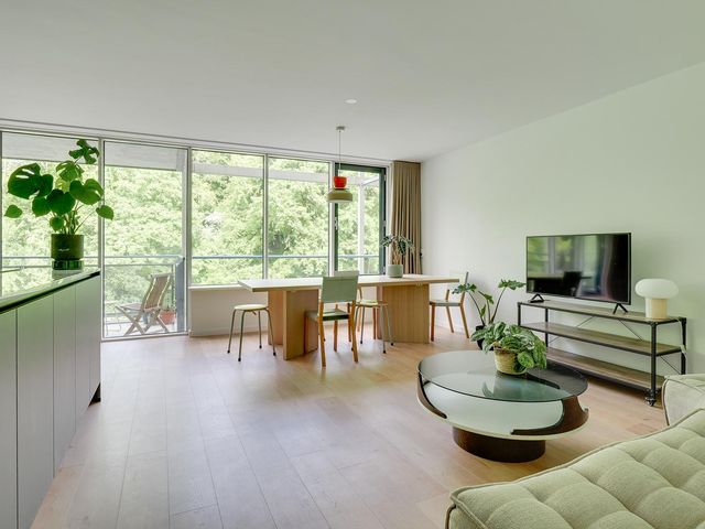 Wageningseberg 58, Utrecht