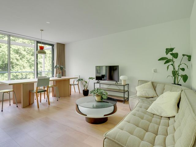 Wageningseberg 58, Utrecht