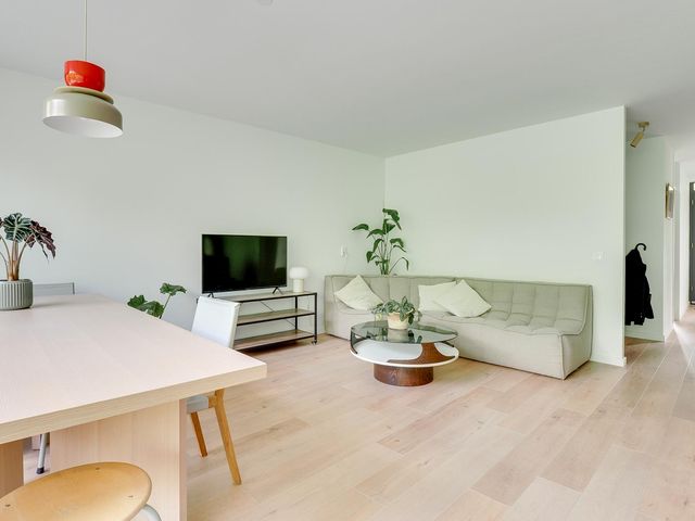 Wageningseberg 58, Utrecht