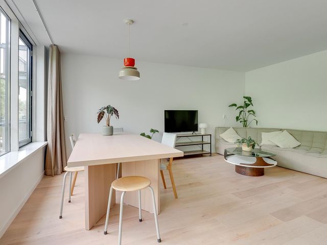 Wageningseberg 58, Utrecht