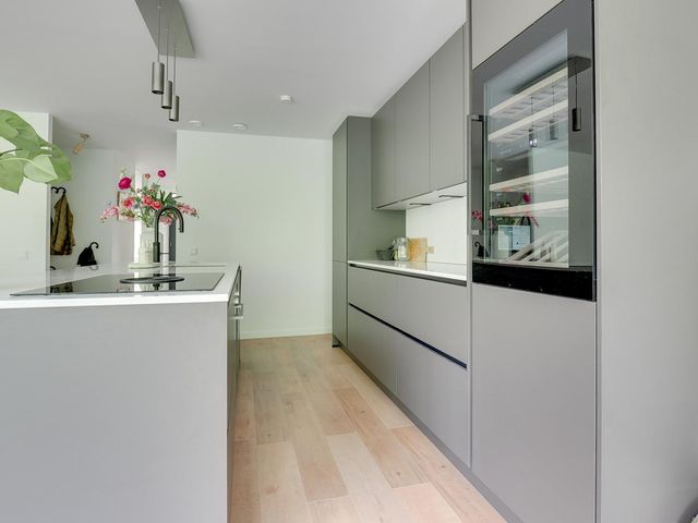 Wageningseberg 58, Utrecht