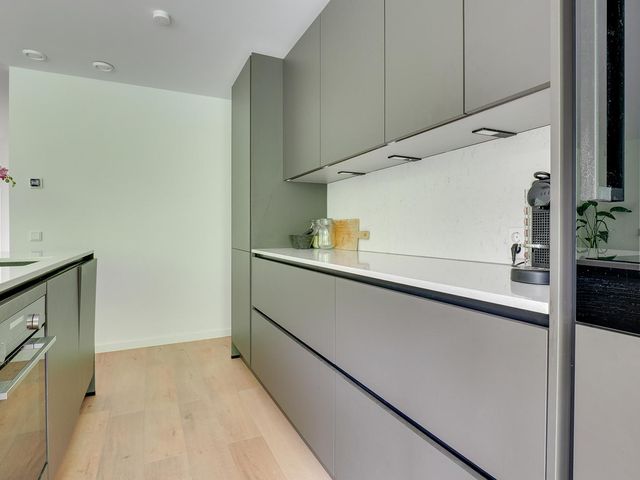 Wageningseberg 58, Utrecht