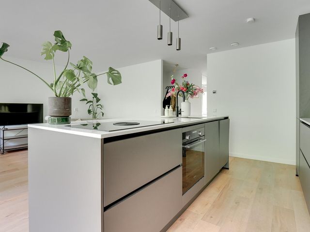 Wageningseberg 58, Utrecht