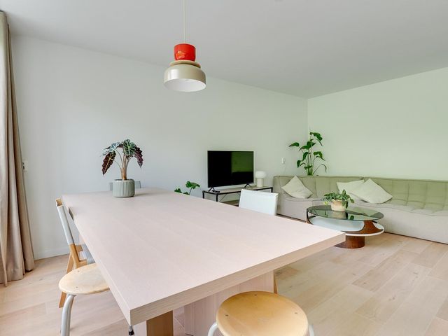 Wageningseberg 58, Utrecht