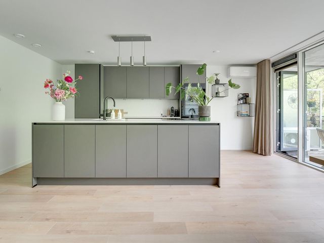 Wageningseberg 58, Utrecht