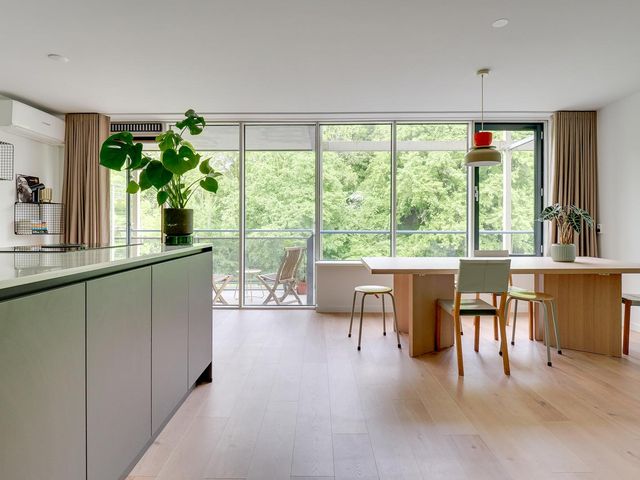 Wageningseberg 58, Utrecht
