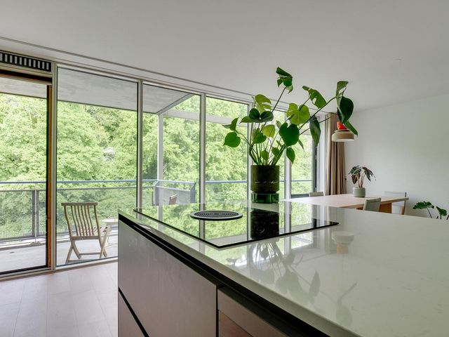 Wageningseberg 58, Utrecht