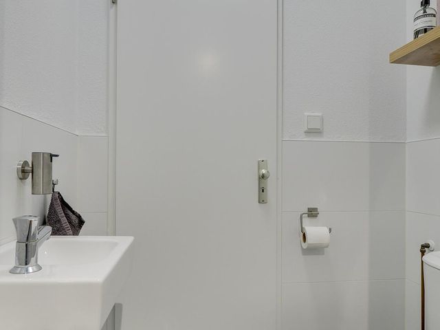 Wageningseberg 58, Utrecht