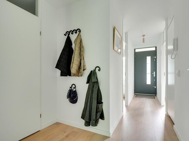 Wageningseberg 58, Utrecht