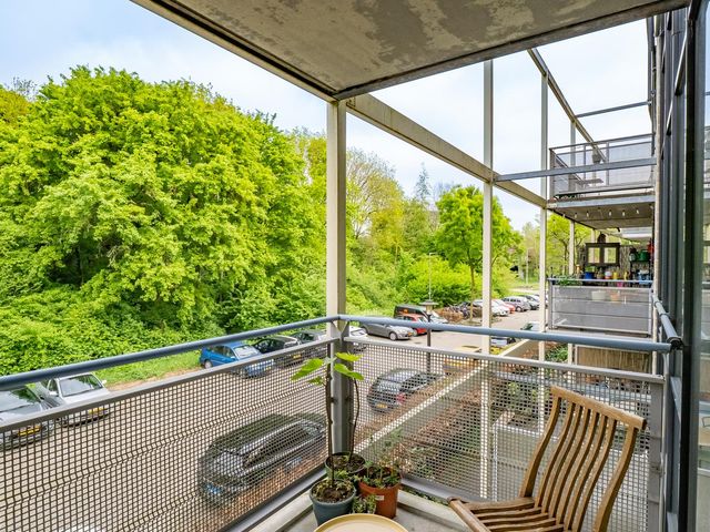 Wageningseberg 58, Utrecht