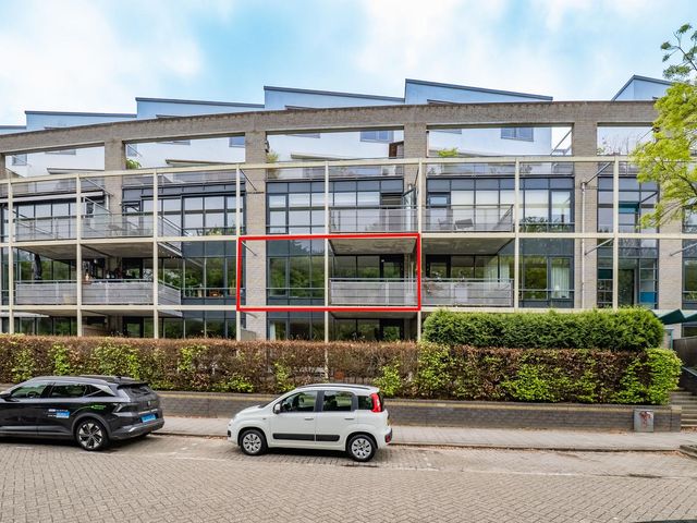 Wageningseberg 58, Utrecht