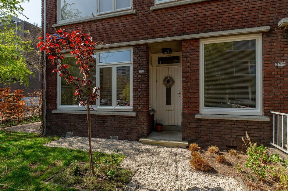 De Graeffstraat 25C