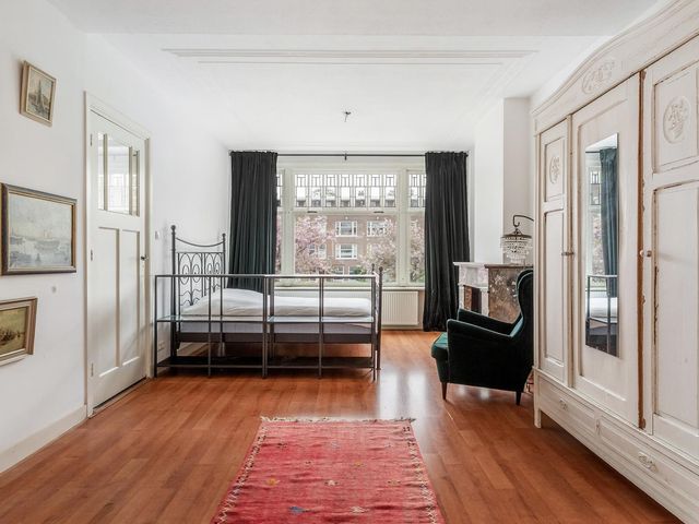 De Savornin Lohmanlaan 70B 01, Rotterdam