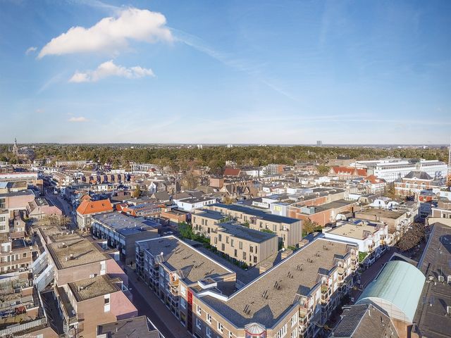 Korenpassage 26, Apeldoorn