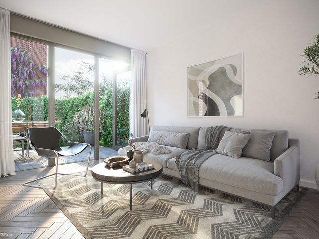 Korenpassage 26, Apeldoorn