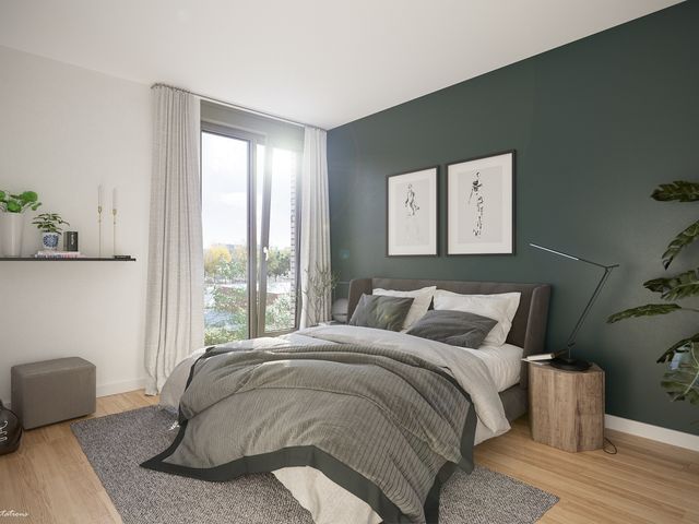Korenpassage 26, Apeldoorn