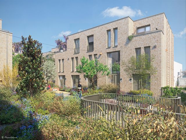Korenpassage 24, Apeldoorn