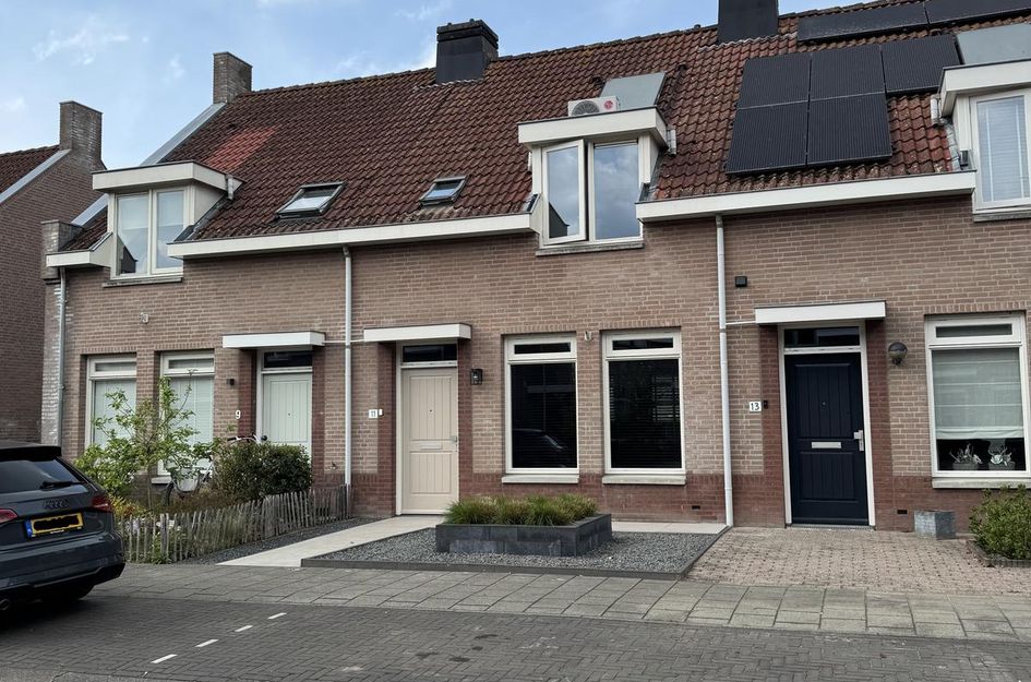 Elsakker 11