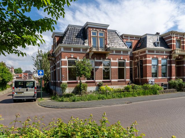 Emmastraat 16, Winschoten