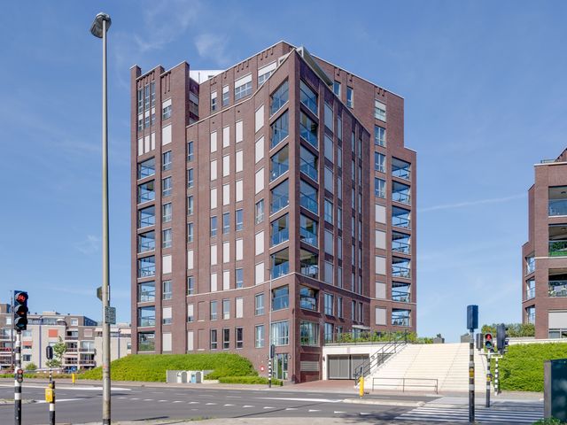 Purmersteenweg 3A01, Purmerend