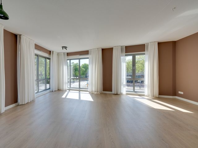 Purmersteenweg 3A01, Purmerend