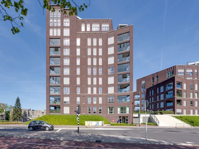 Purmersteenweg 3A01, Purmerend